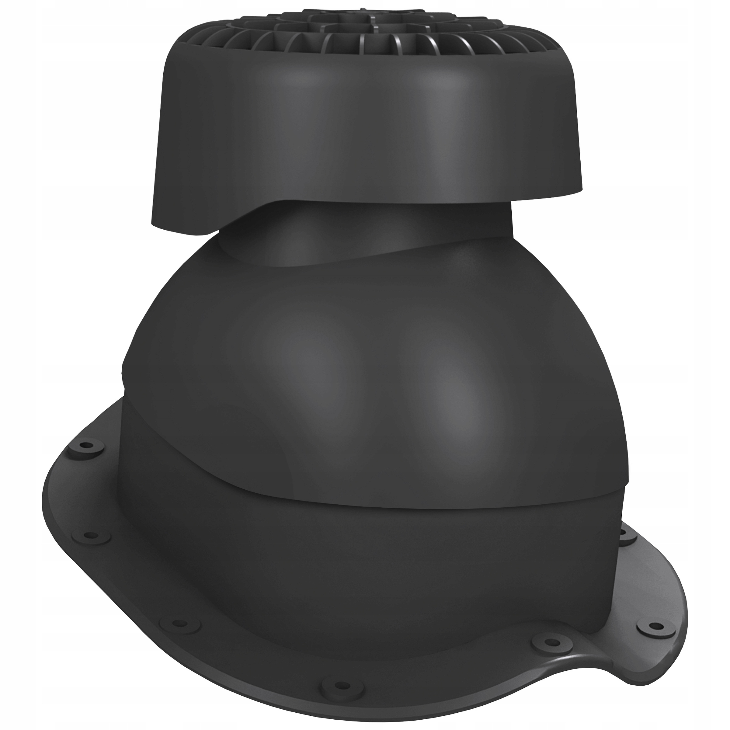 Vetrací komín Wirplast ⌀ 110 mm